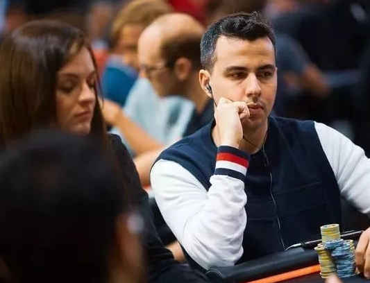 HHPOKER俱乐部推荐加入，翻前这三种牌型可别轻易碰，德扑圈官网进入