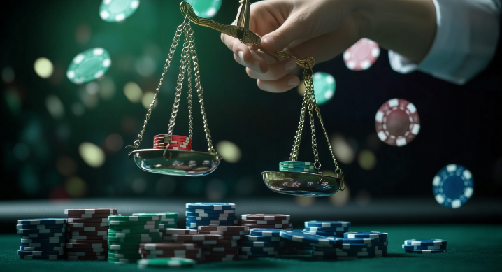 德州扑克十大实战技巧：从入门到精通的德扑圈官网优化指南