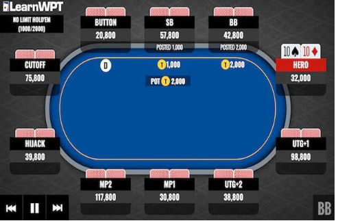 德州扑克有限范围策略：HHPOKER俱乐部上玩家精准控池的数学博弈与实战技巧