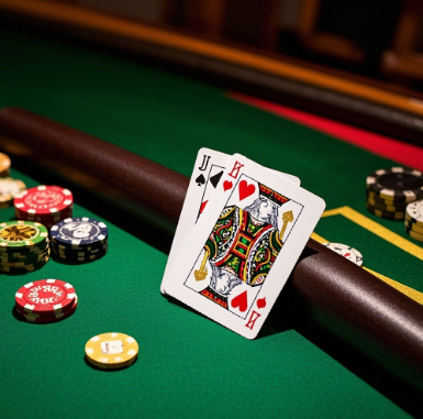 德州扑克诈唬技巧大全：从德扑圈到HHpoker的实战策略