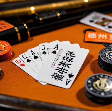 德州扑克诈唬技巧大全：从德扑圈到HHpoker的实战策略